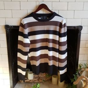 Buckle (BKE) Mens Sweater (M)